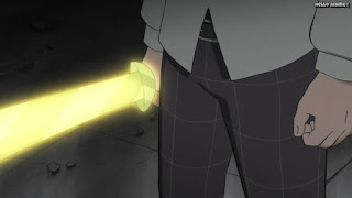 モブサイコ100アニメ 1期5話 花沢輝気 テル 落ち武者 Hanazawa Teruki CV.松岡禎丞 | Mob Psycho 100 Episode 5