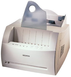 Samsung ML-1210 Printer Monochrome Laser Driver Download