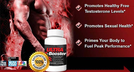 Ultra T-Booster