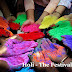 Holi - Nepal's Most Popular Colorful Festival