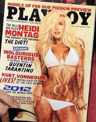 The Best Playboy Covers of the 2000s