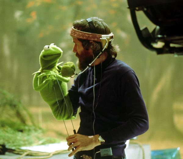 Jim Henson