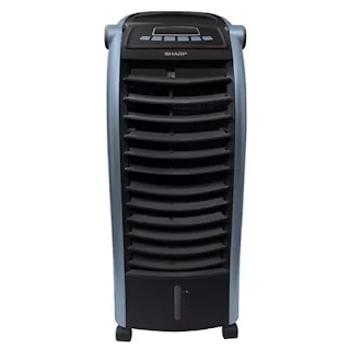 Daftar Harga Air Cooler Sharp terbaru