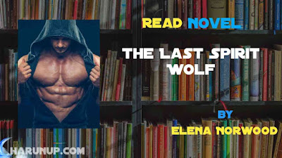 Read Novel The Last Spirit Wolf by Elena Norwood Full Episode
