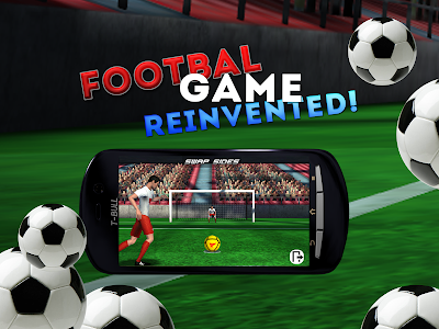 Real Football Champions 14 Android Apk İndir