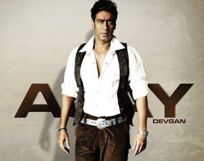  Ajay Devgan HD Pictures.