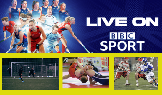 What Is The BBC Live Sports?