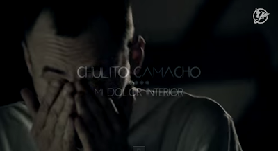 CHULITO CAMACHO - MI DOLOR INTERIOR