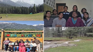थोडक्यात बचावले, पण अडकले, अमरावती, बुलढाणा, जळगाव, चाळीसगाव आणि धाराशिवमधील पर्यटकांबाबची अपडेट काय ? थोडक्यात बचावले, पण अडकले, अमरावती, बुलढाणा, जळगाव, चाळीसगाव आणि धाराशिवमधील पर्यटकांबाबची अपडेट काय ?