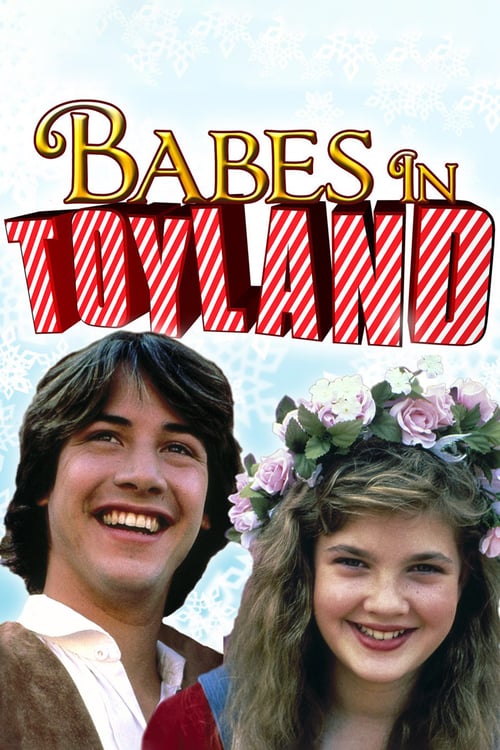 [HD] Babes In Toyland 1986 Streaming Vostfr DVDrip