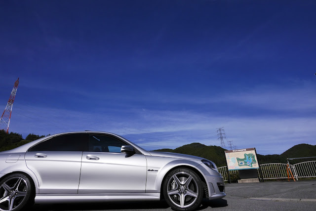 C63AMG