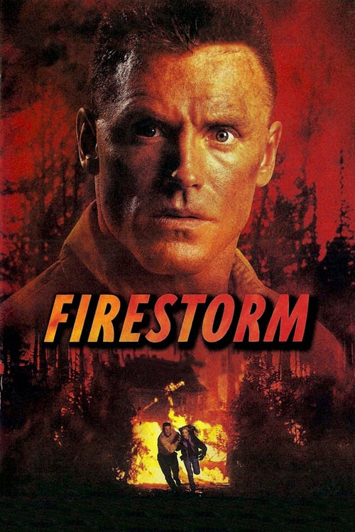 Watch Firestorm 1998 Full Movie With English Subtitles