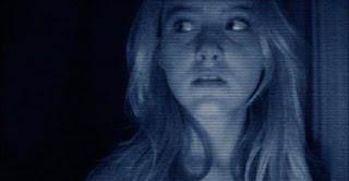 Sinopsis Film Horror Paranormal Activity 4