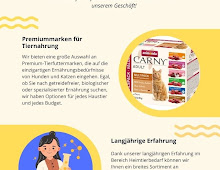 Hochwertiges hunde und katzenfutter finden sie online im zoonorm.de