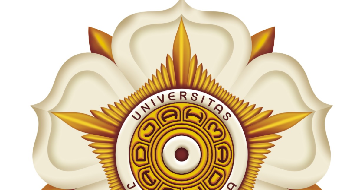 UGM Logo Warna