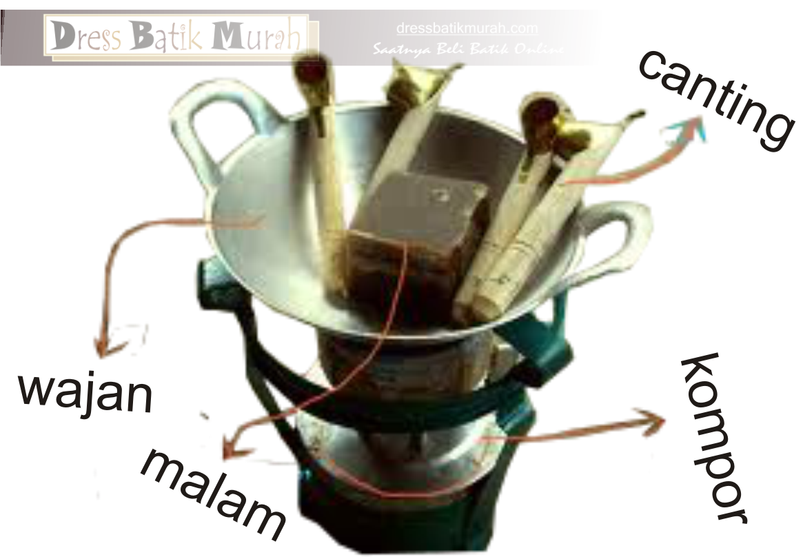 semoga berguna untuk anda BAHAN  DAN  ALAT  MEMBUAT BATIK