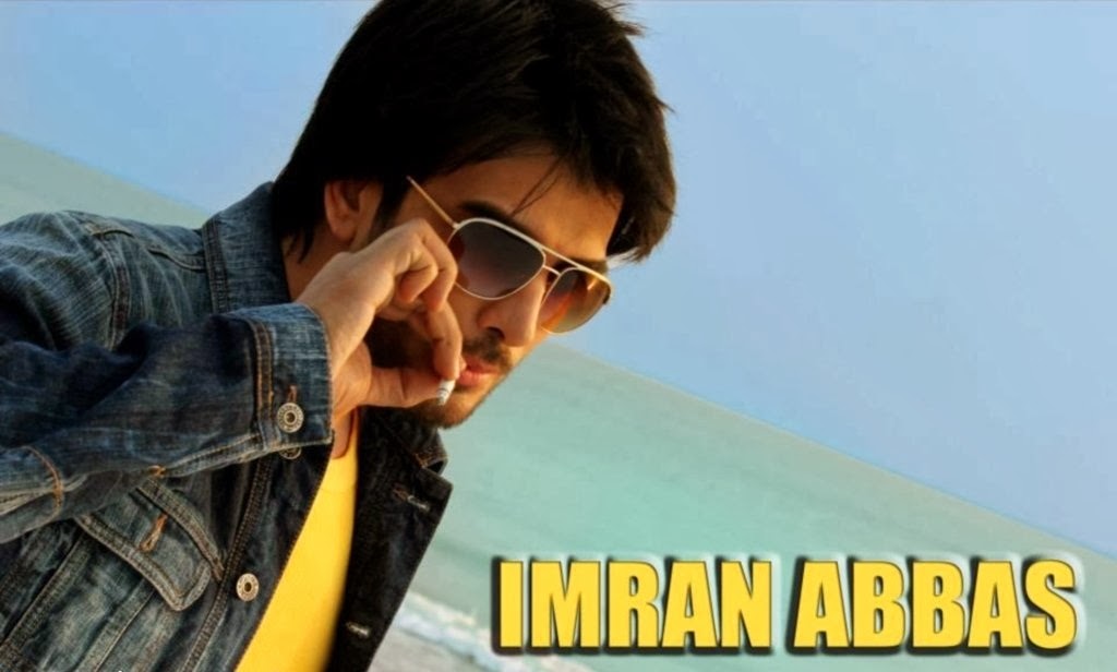 Imran Abbas HD Wallpapers Free Download