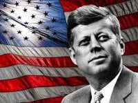 John F. Kennedy's Life and Times: centenario della nascita (29 maggio) 