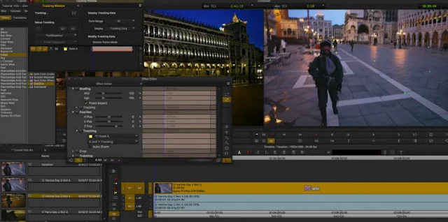  Avid Media Composer - Aplikasi Edit Video Vlog untuk Laptop Gratis