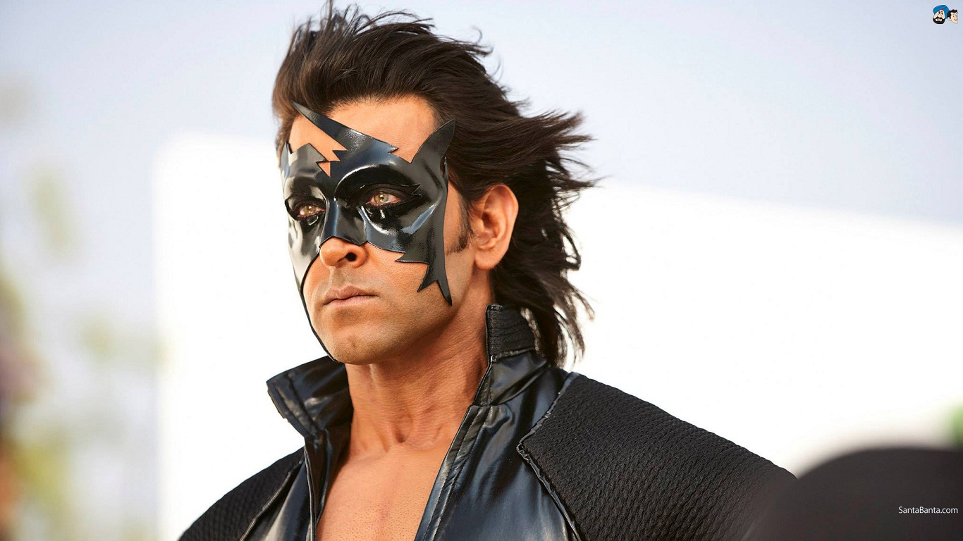 view full screen wallpaper click on any image krrish 3movie wallpaper