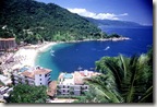 PUERTO VALLARTA