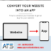 Convert your Website into Professional Android App Using Android Studio