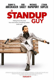 a standup guy