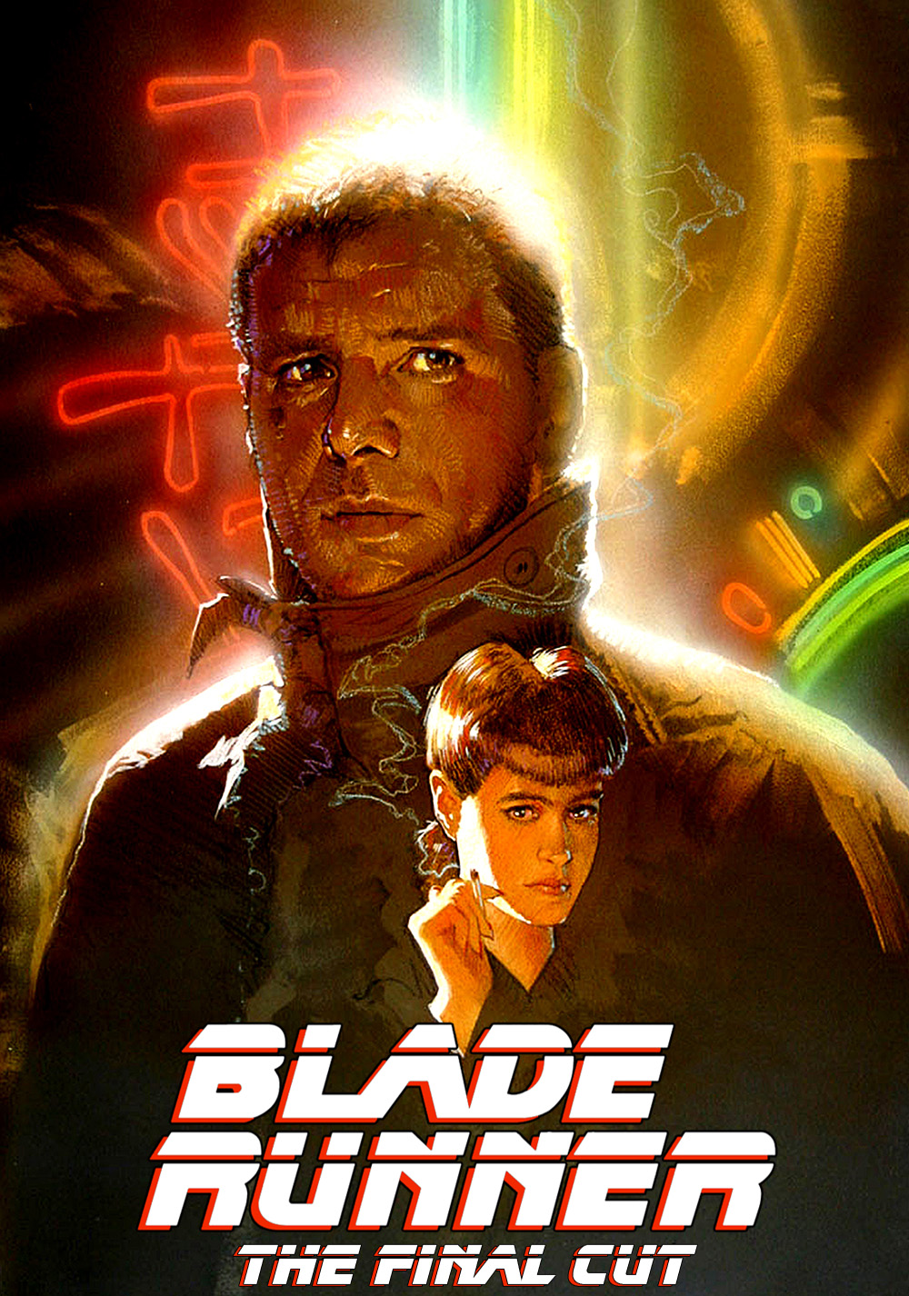 Blade Runner