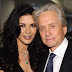 Michael Douglas+Catherine Zeta Jones - Διαζύγιο