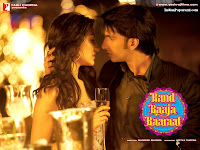 Band Baaja Baraat Wallpapers