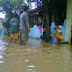 Komplek Taman Pinang Indah Kembali Banjir