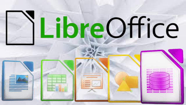 LibreOffice para Windows