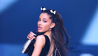 Ariana Grande Ari