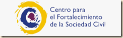 logo CEFOSC logo CEFOSC