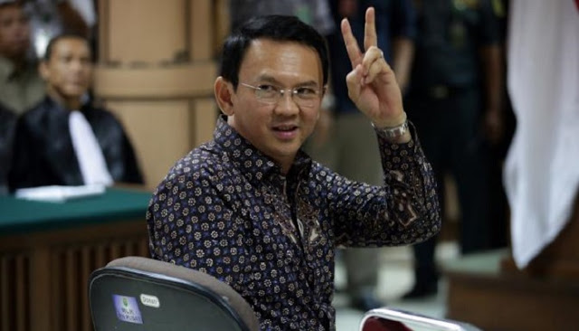 SALAM 2 JARI MENJADI SALAM 2 TAHUN PENJARA
