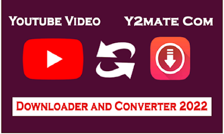 Y2mate Com 2022 for Downloading MP3 and MP4 Videos
