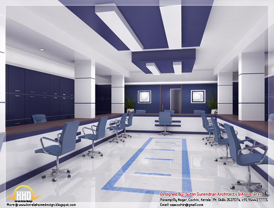 office design ideas 