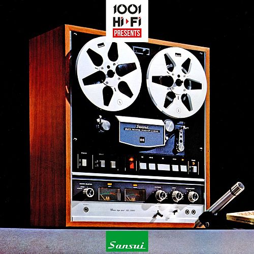 1001 Hi-Fi Info: 2023