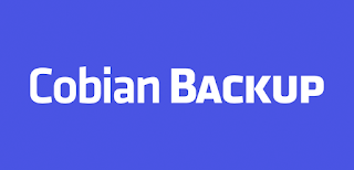 Cobian Backup логотип