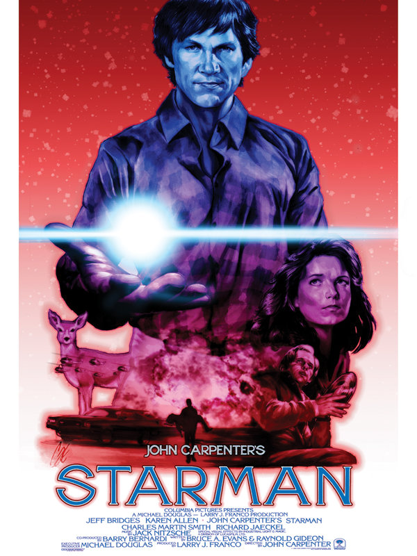 1984 Starman