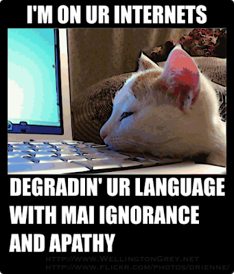 Lolcat