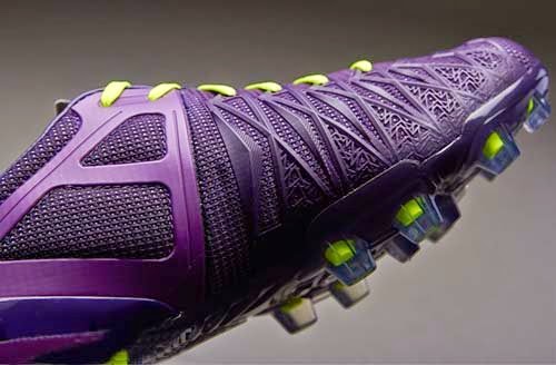 Umbro UX1 Concept FG football boots