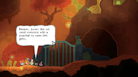 Wuppo Game Screenshot 4