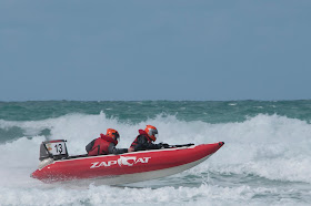Zapcat race Fistral beach Grand Prix pictures