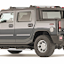 HUMMER H2 SUT SUV Review