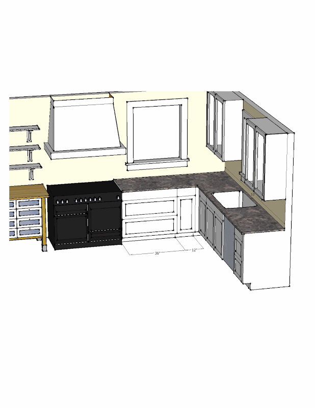 Color Palette For Kitchen