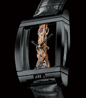 Corum Bridge Watch3