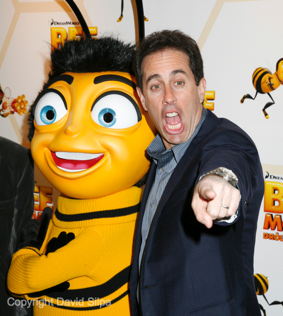 jerry seinfeld bees 4chan. Jerry+seinfeld+ees