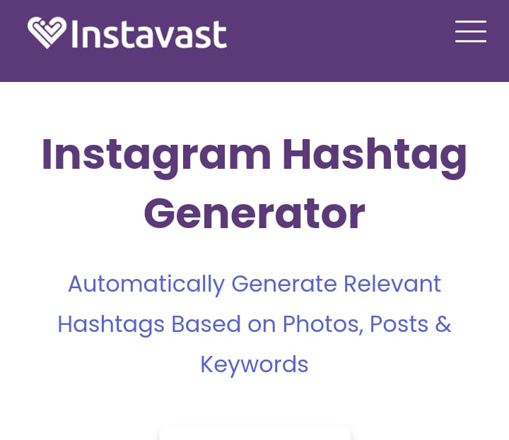 5 great internet tools for Instagram and social media