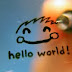 Hello World